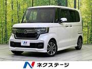 2022 HONDA N-BOX CUSTOM