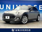 2018 BMW MINI