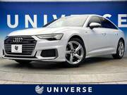 2021 AUDI A6