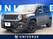 2018 CHRYSLER JEEP RENEGADE