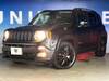 CHRYSLER JEEP RENEGADE