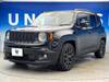 CHRYSLER JEEP RENEGADE
