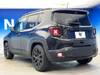 CHRYSLER JEEP RENEGADE