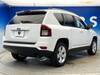 CHRYSLER JEEP COMPASS