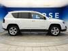 CHRYSLER JEEP COMPASS