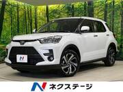 2026 TOYOTA RAIZE