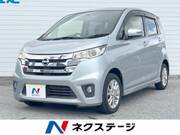 2014 NISSAN DAYZ