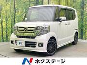 2017 HONDA N-BOX CUSTOM