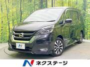 2018 NISSAN SERENA HIGHWAYSTAR V SELECTION