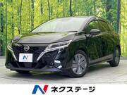 2022 NISSAN NOTE X