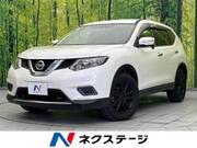 2016 NISSAN X-TRAIL