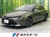 TOYOTA COROLLA SPORT