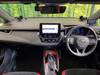 TOYOTA COROLLA SPORT