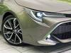 TOYOTA COROLLA SPORT