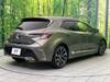 TOYOTA COROLLA SPORT