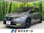 2018 NISSAN NOTE