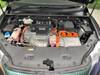TOYOTA HARRIER HYBRID