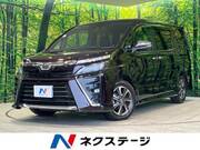 2018 TOYOTA VOXY