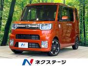 2019 DAIHATSU WAKE