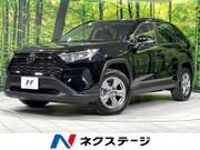 2023 TOYOTA RAV4 X