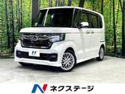 2021 HONDA N-BOX CUSTOM