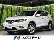 2014 NISSAN X-TRAIL