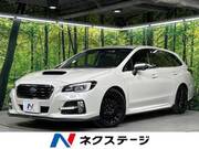 2015 SUBARU LEVORG