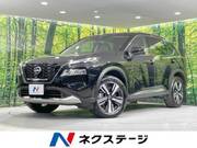 2024 NISSAN X-TRAIL
