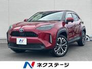 2023 TOYOTA YARIS CROSS HYBRID Z