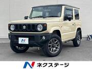 2024 SUZUKI JIMNY XC