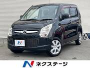 2013 MAZDA FLAIR