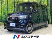 2021 HONDA N-BOX CUSTOM