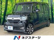 2018 HONDA N-BOX CUSTOM