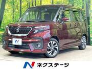 2023 SUZUKI SOLIO BANDIT