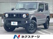 2021 SUZUKI JIMNY XL