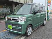 2019 SUZUKI SPACIA