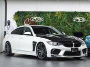 2017 BMW 4 SERIES