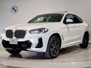 2023 BMW X4