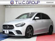 2023 MERCEDES BENZ B-CLASS