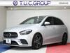 MERCEDES BENZ B-CLASS