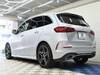 MERCEDES BENZ B-CLASS