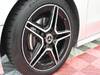 MERCEDES BENZ B-CLASS