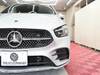 MERCEDES BENZ B-CLASS