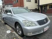 2005 TOYOTA CROWN