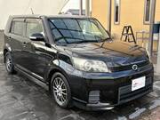 2008 TOYOTA COROLLA RUMION