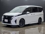 2026 NISSAN SERENA