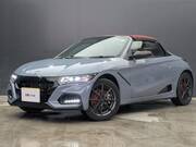 2021 HONDA S660