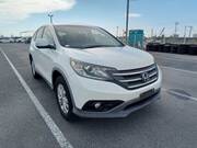 2013 HONDA CR-V 20G