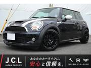 2007 BMW MINI COOPER S
