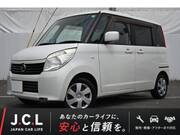 2011 NISSAN ROOX